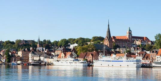 Schädlingsbekämpfung Flensburg