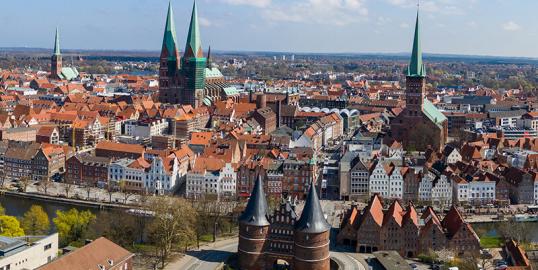 Schädlingsbekämpfung Lübeck