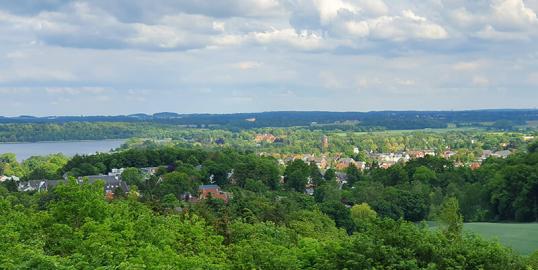 Schädlingsbekämpfung Malente