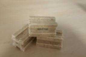 Non-Tox Köder zum Anlocken von Ratten und Mäusen