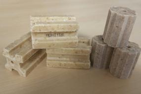 Nicht giftige Lockstoffe für Ratten und Mäuse