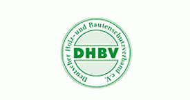 Mitglied im Deutschen Holz-und Bautenschutzverband e.V.