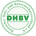 Logo DHBV