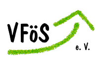 Logo VFös e.V.